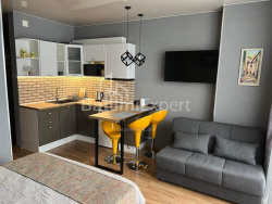شقة سكنية 1-комн 31 m² - شريف خيمشياشفيلي, Batumi