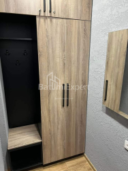 شقة سكنية 1-комн 31 m² - شريف خيمشياشفيلي, Batumi