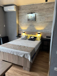 شقة سكنية 1-комн 31 m² - شريف خيمشياشفيلي, Batumi