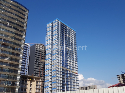 شقة سكنية 31 متر مربع - شريف خيمشياشفيلي, Batumi, جورجيا