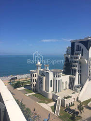 شقة سكنية 43 متر مربع - يوسف كوبالادزه, Batumi, جورجيا