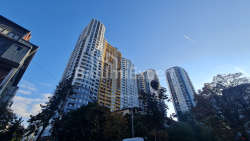 شقة سكنية 86 متر مربع - Tbel-Abuseridze, Batumi, جورجيا