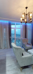 شقة سكنية 86 متر مربع - Tbel-Abuseridze, Batumi, جورجيا