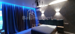 شقة سكنية 86 متر مربع - Tbel-Abuseridze, Batumi, جورجيا