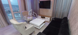 شقة سكنية 86 متر مربع - Tbel-Abuseridze, Batumi, جورجيا