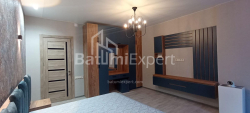 شقة سكنية 86 متر مربع - Tbel-Abuseridze, Batumi, جورجيا