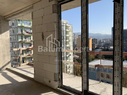 شقة سكنية 45.6 متر مربع - شالفا إيناساريدزه, Batumi, جورجيا