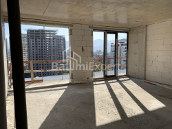 شقة سكنية 2-комн 45.6 m² - شالفا إيناساريدزه, Batumi