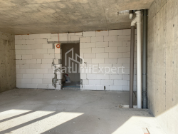 شقة سكنية 45.6 متر مربع - شالفا إيناساريدزه, Batumi, جورجيا