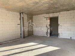 شقة سكنية 45.6 متر مربع - شالفا إيناساريدزه, Batumi, جورجيا