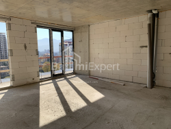 شقة سكنية 45.6 متر مربع - شالفا إيناساريدزه, Batumi, جورجيا