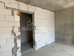 شقة سكنية 45.6 متر مربع - شالفا إيناساريدزه, Batumi, جورجيا