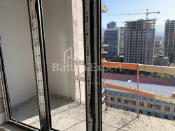 شقة سكنية 28.1 متر مربع - شالفا إيناساريدزه, Batumi, جورجيا
