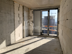 شقة سكنية 28.1 متر مربع - شالفا إيناساريدزه, Batumi, جورجيا