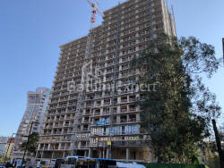 شقة سكنية 28.1 متر مربع - شالفا إيناساريدزه, Batumi, جورجيا