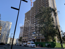 شقة سكنية 28.1 متر مربع - شالفا إيناساريدزه, Batumi, جورجيا