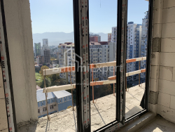 شقة سكنية 28.1 متر مربع - شالفا إيناساريدزه, Batumi, جورجيا