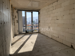 شقة سكنية 28.1 متر مربع - شالفا إيناساريدزه, Batumi, جورجيا