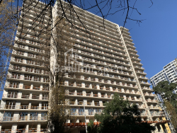 شقة سكنية 28.1 متر مربع - شالفا إيناساريدزه, Batumi, جورجيا