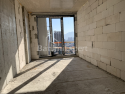 شقة سكنية 1-комн 28.1 m² - شالفا إيناساريدزه, Batumi