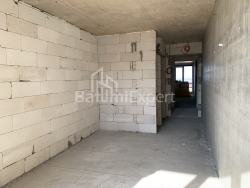 شقة سكنية 28.1 متر مربع - شالفا إيناساريدزه, Batumi, جورجيا