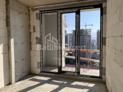 شقة سكنية 28.1 متر مربع - شالفا إيناساريدزه, Batumi, جورجيا