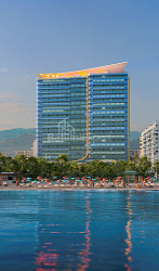شقة سكنية 1-комн 28.1 m² - شالفا إيناساريدزه, Batumi