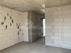 شقة سكنية 34.5 متر مربع - شالفا إيناساريدزه, Batumi, جورجيا