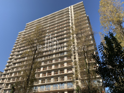 شقة سكنية 34.5 متر مربع - شالفا إيناساريدزه, Batumi, جورجيا