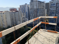 شقة سكنية 34.5 متر مربع - شالفا إيناساريدزه, Batumi, جورجيا