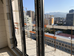 شقة سكنية 34.5 متر مربع - شالفا إيناساريدزه, Batumi, جورجيا