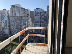 شقة سكنية 34.5 متر مربع - شالفا إيناساريدزه, Batumi, جورجيا