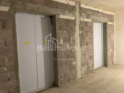 شقة سكنية 1-комн 34.5 m² - شالفا إيناساريدزه, Batumi