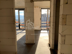 شقة سكنية 45.6 متر مربع - شالفا إيناساريدزه, Batumi, جورجيا