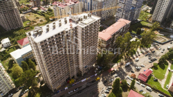 شقة سكنية 2-комн 45.6 m² - شالفا إيناساريدزه, Batumi