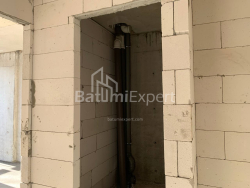 شقة سكنية 45.6 متر مربع - شالفا إيناساريدزه, Batumi, جورجيا