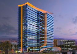 شقة سكنية 2-комн 45.6 m² - شالفا إيناساريدزه, Batumi