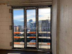 شقة سكنية 45.6 متر مربع - شالفا إيناساريدزه, Batumi, جورجيا