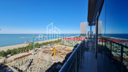 شقة سكنية 70 متر مربع - شريف خيمشياشفيلي, Batumi, جورجيا