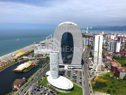 شقة سكنية 1-комн 30.4 m² - شريف خيمشياشفيلي, Batumi