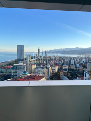 شقة سكنية 30.4 متر مربع - شريف خيمشياشفيلي, Batumi, جورجيا