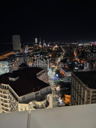 شقة سكنية 30.4 متر مربع - شريف خيمشياشفيلي, Batumi, جورجيا