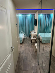 شقة سكنية 1-комн 30.4 m² - شريف خيمشياشفيلي, Batumi