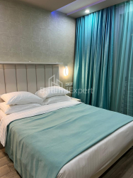 شقة سكنية 1-комн 30.4 m² - شريف خيمشياشفيلي, Batumi