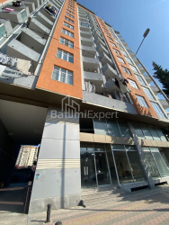 شقة سكنية 58 متر مربع - الكسندرا غريبويدوفا, Batumi, جورجيا