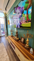 شقة سكنية 2-комн 58 m² - الكسندرا غريبويدوفا, Batumi