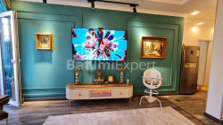 شقة سكنية 2-комн 58 m² - الكسندرا غريبويدوفا, Batumi