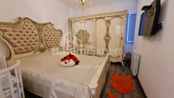شقة سكنية 58 متر مربع - الكسندرا غريبويدوفا, Batumi, جورجيا