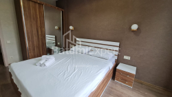 شقة سكنية 2-комн 45.8 m² - شريف خيمشياشفيلي, Batumi