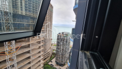 شقة سكنية 45.8 متر مربع - شريف خيمشياشفيلي, Batumi, جورجيا